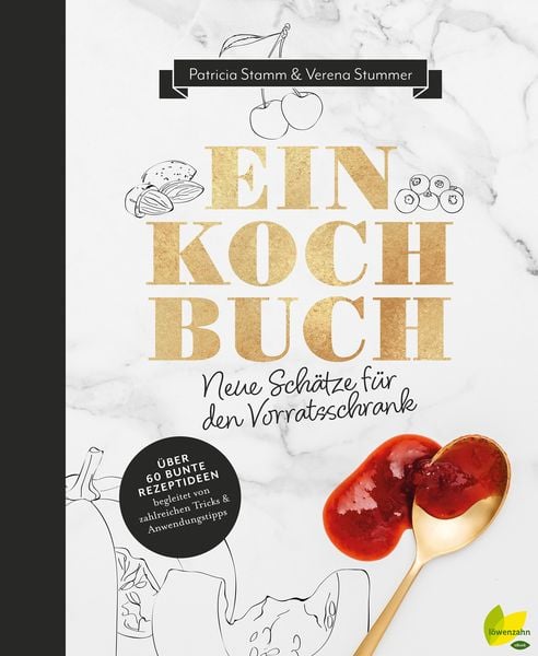 Produktbild: Einkochbuch
