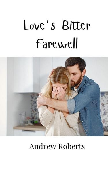 Produktbild: Love's Bitter Farewell