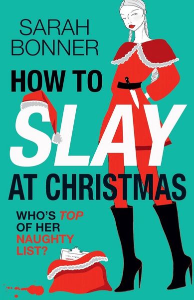 Produktbild: How to Slay at Christmas