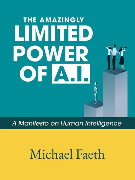 Produktbild: The Amazingly Limited Power of A.I.