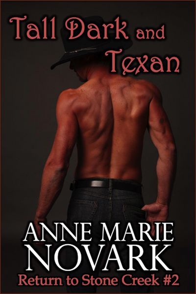 Produktbild: Tall Dark and Texan (Contemporary Western Romance)