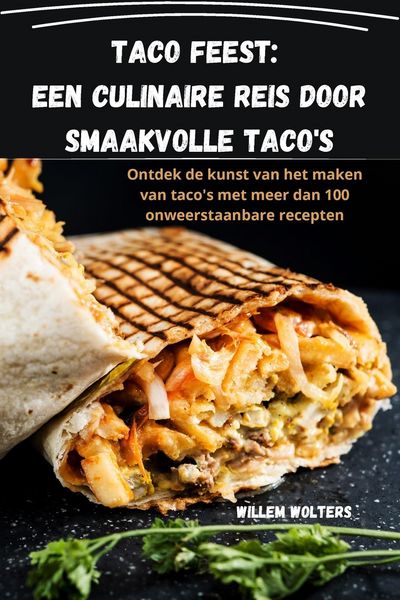 Produktbild: Taco feest