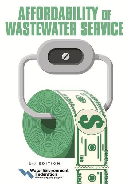 Produktbild: Affordability of Wastewater Service