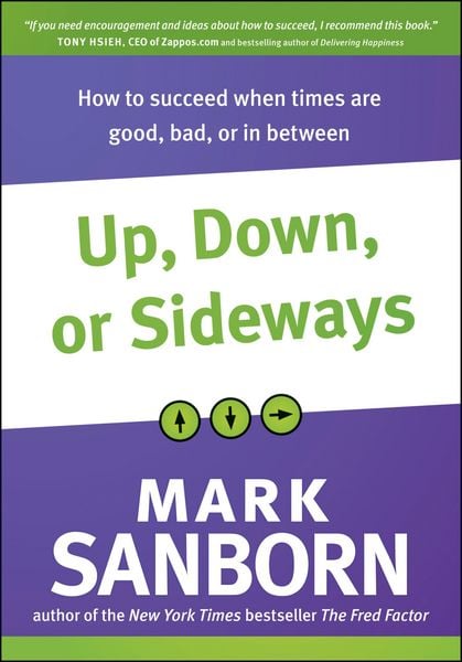 Produktbild: Up, Down, or Sideways