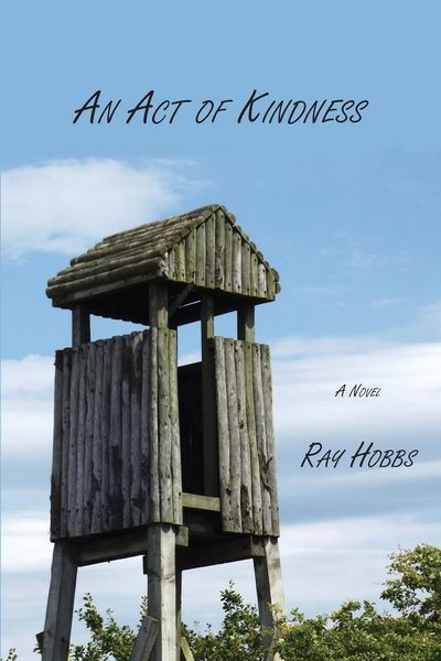 Produktbild: An Act of Kindness