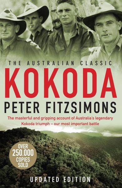 Produktbild: Kokoda