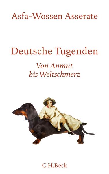 Produktbild: Deutsche Tugenden