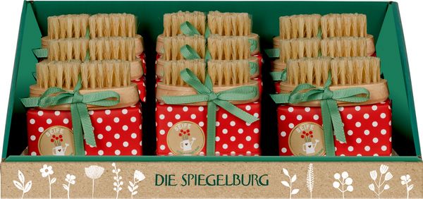 Produktbild: Handpflegeset - Fr&ouml;hliche Tupfen