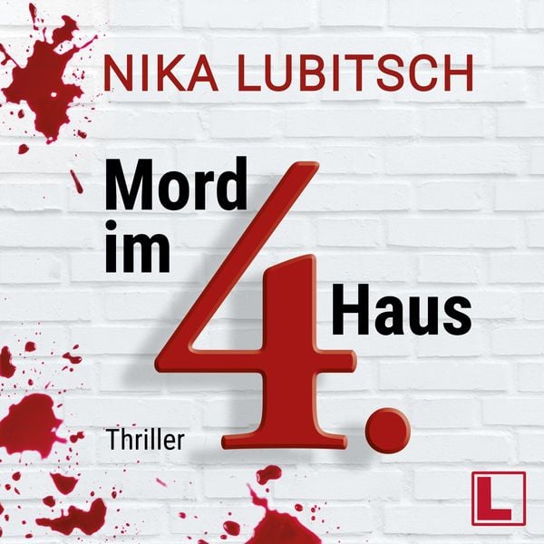 Produktbild: Mord im 4. Haus