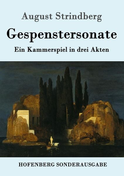 Produktbild: Gespenstersonate