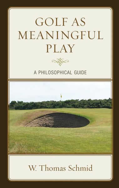 Produktbild: Golf as Meaningful Play
