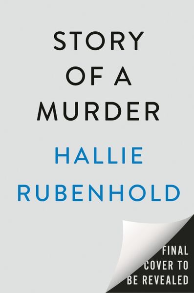 Produktbild: Story of a Murder