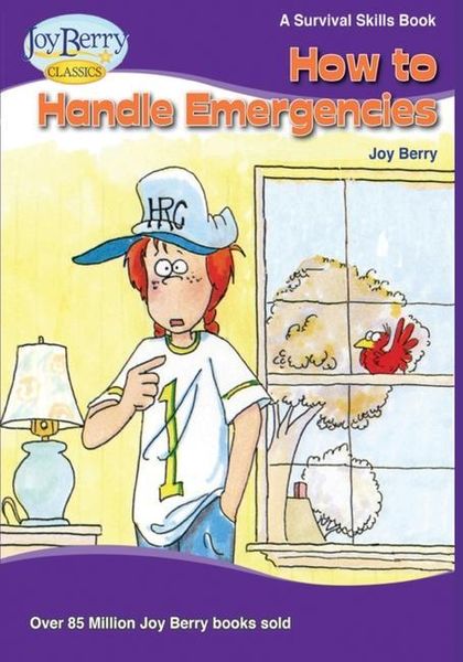 Produktbild: How To Handle Emergencies