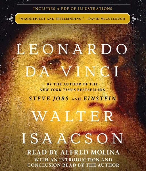 Produktbild: Leonardo Da Vinci