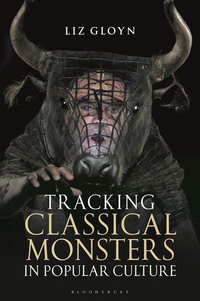 Produktbild: Tracking Classical Monsters in Popular Culture