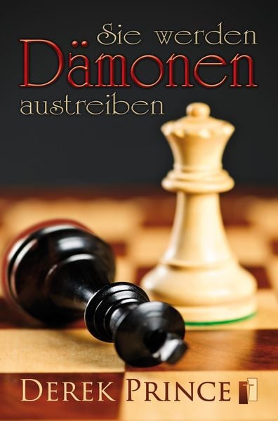 Produktbild: Sie werden D&auml;monen austreiben