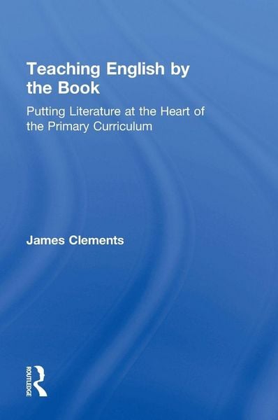 Produktbild: Teaching English by the Book