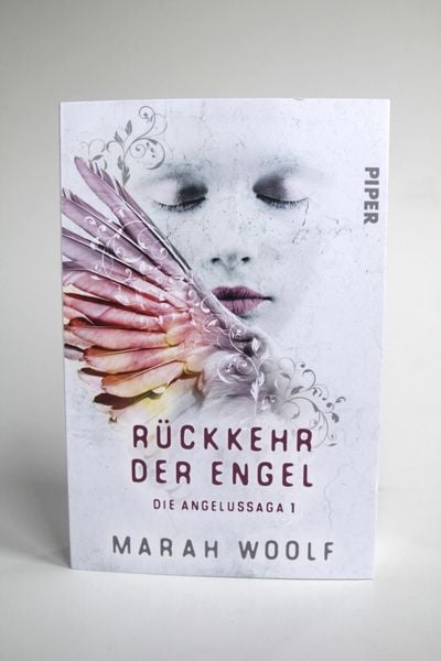 Rückkehr der Engel
