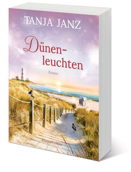 Produktbild: D&uuml;nenleuchten