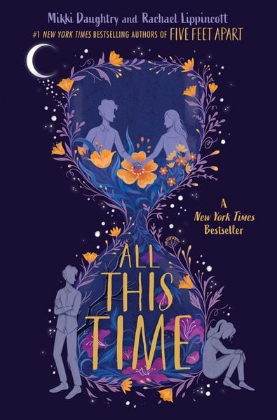 Produktbild: All This Time