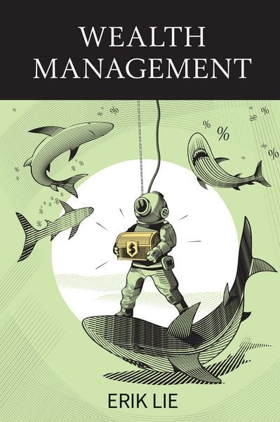 Produktbild: Wealth Management