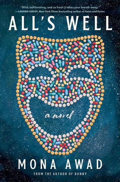 Produktbild: All's Well