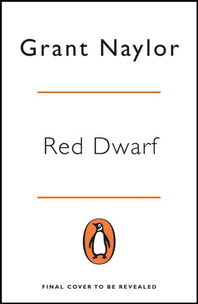 Produktbild: Naylor, G: Red Dwarf