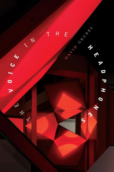 Produktbild: Voice in the Headphones