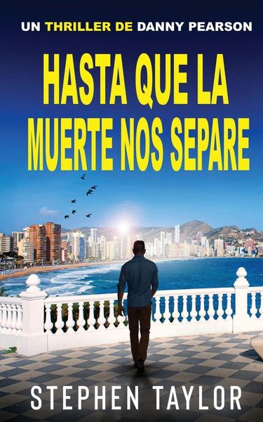 Produktbild: Hasta Que la Muerte Nos Separe