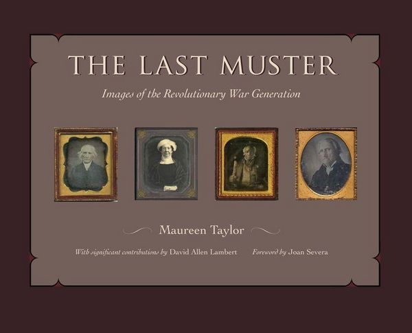 Produktbild: The Last Muster