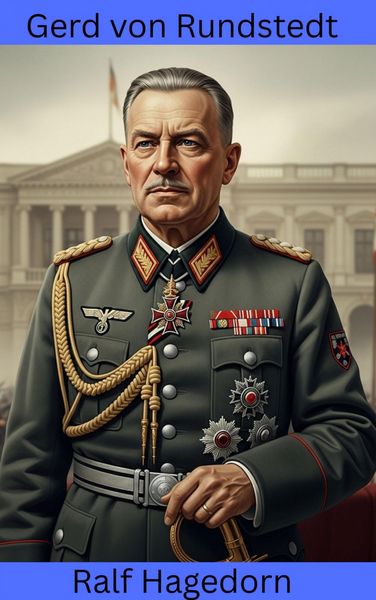 Produktbild: Gerd von Rundstedt