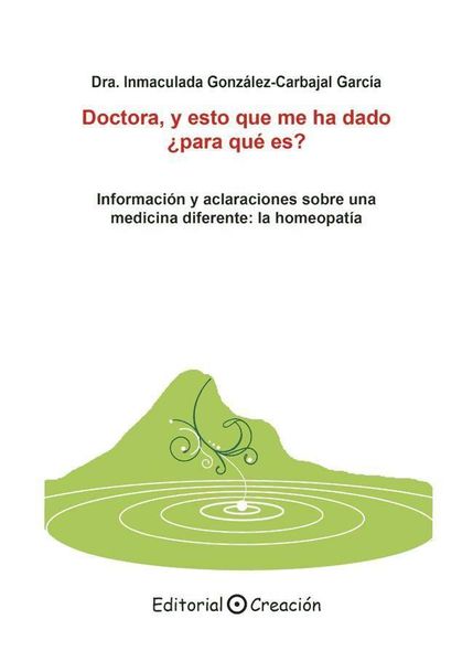Produktbild: Doctora, y esto que me ha dado &iquest;para qu&eacute; es?