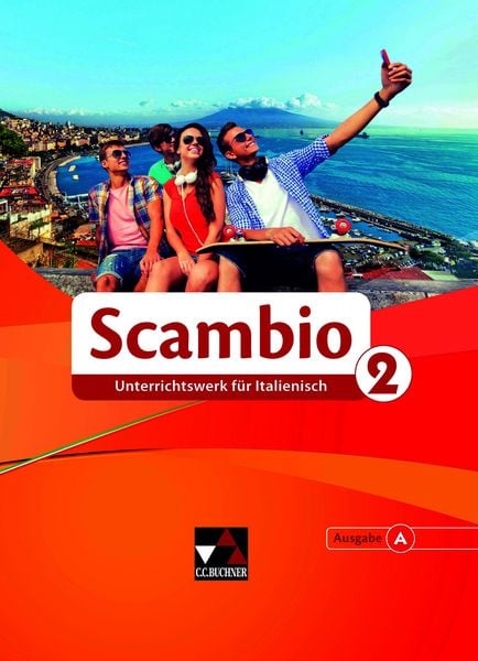 Produktbild: Scambio A / Scambio A 2
