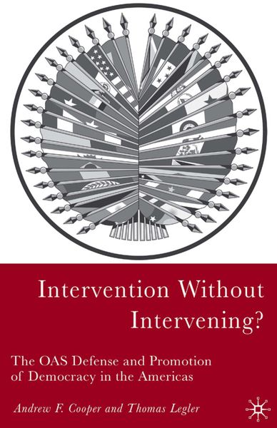 Produktbild: Intervention Without Intervening?