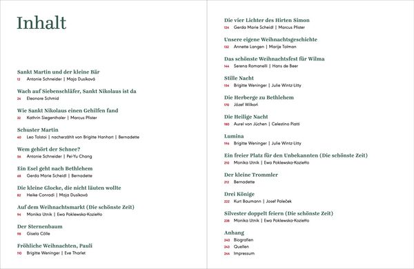Produktbild: Die BilderBuchBande feiert Weihnachten