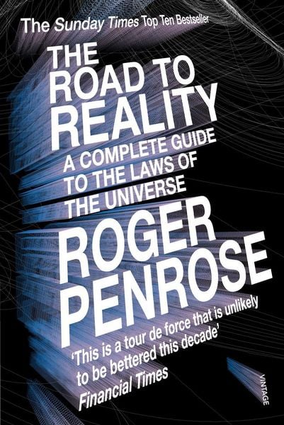 Produktbild: The Road to Reality