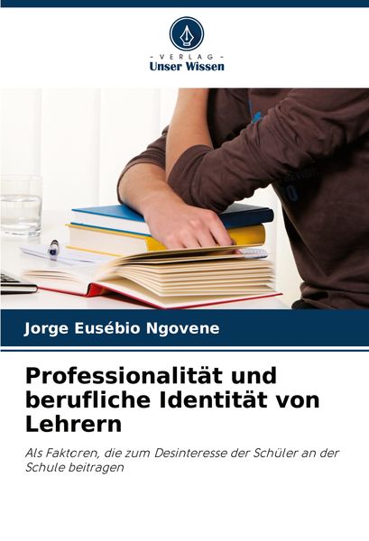 Produktbild: Professionalit&auml;t und berufliche Identit&auml;t von Lehrern