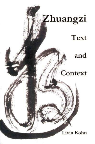 Produktbild: Zhuangzi