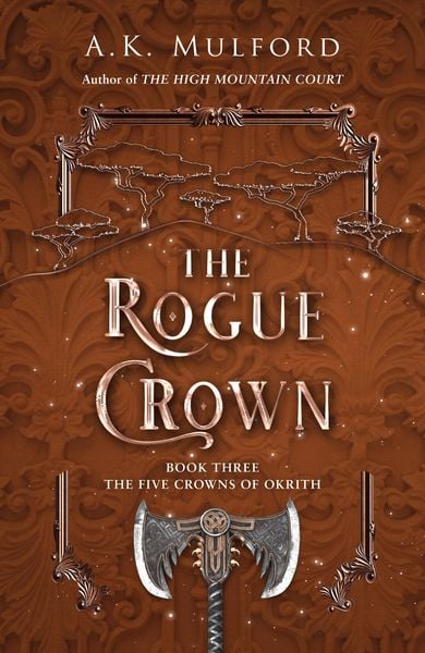 Produktbild: The Rogue Crown
