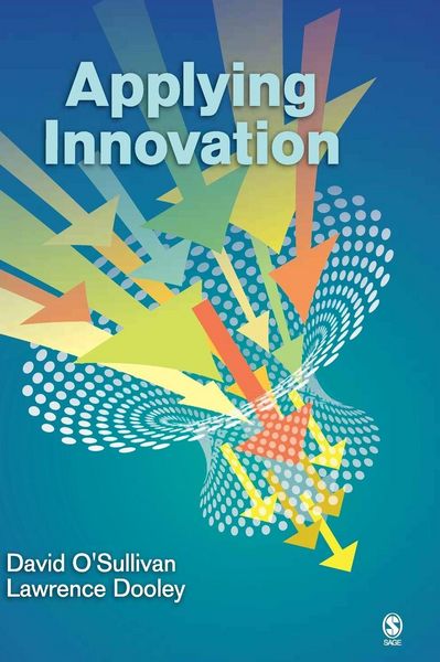 Produktbild: Applying Innovation