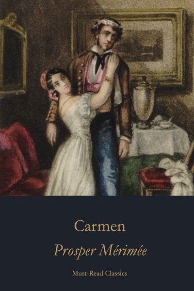 Produktbild: Carmen