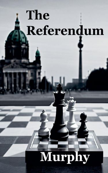 Produktbild: The Referendum