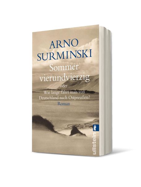 Produktbild: Sommer vierundvierzig