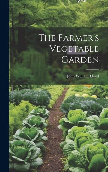 Produktbild: The Farmer's Vegetable Garden