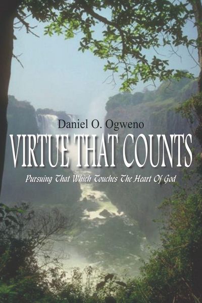 Produktbild: Virtue That Counts
