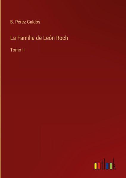 Produktbild: La Familia de Le&oacute;n Roch