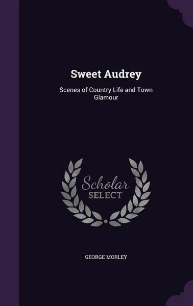 Produktbild: Sweet Audrey
