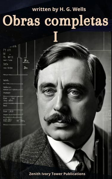 Produktbild: H. G. Wells