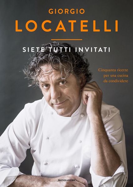 Produktbild: Siete tutti invitati. Cinquanta ricette per una cucina da condividere
