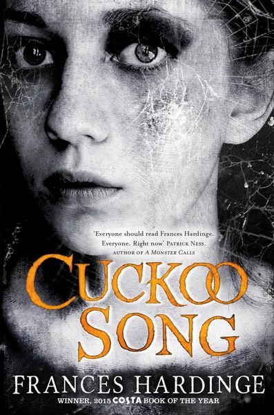 Produktbild: Hardinge, F: Cuckoo Song